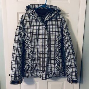 Roxy Ski/Snowboard Jacket